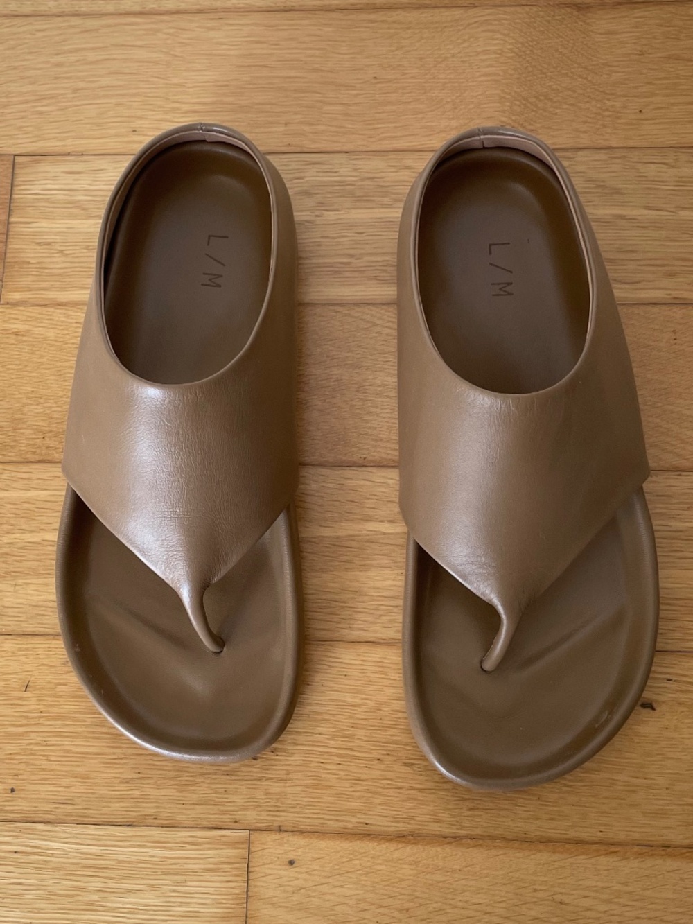 Lauren Manoogian Sandal - Size M/L(38)